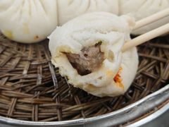 -胡家包子·清真(大众巷店)