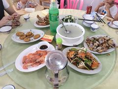 -秋姐美食店(旅游大道店)
