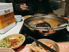 -温禾牛·和牛寿喜烧自助火锅(恒基名人店)