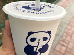 桂花酒酿-茶百道(翠柏店)