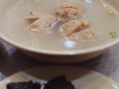 -圆宝台湾小吃(迎津街店)