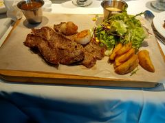 -西部牛排(京华城店)