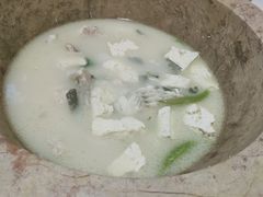 -渔小生蒸汽石锅鱼(印象城店)