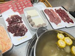 -杏花吴记牛肉火锅