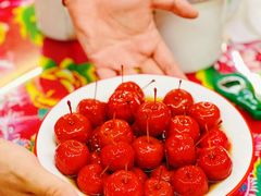 -闯关东东北农家菜(崂山石老人店)