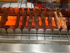 -冰城串说·羊肉串烧烤(哈西大街店)