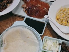 -紫光园·烤鸭(沙河物美店)