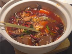 -太守宴·蘭院(天塔店)