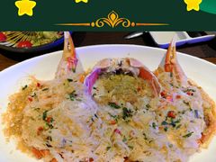 -蟹之国·精品蟹料理(极地店)