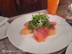 -安妮意大利餐厅(国贸店)