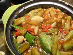 -云海肴·汽锅鸡·云南菜(曲江大悦城店)