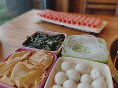 -四喜小胖·北京涮肉(五道营店)