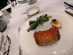 -Yan Ting 宴庭中餐厅(上海静安瑞吉酒店)