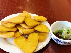 -玫瑰红烤羊排(北新桥三条店)