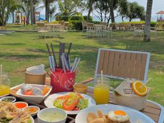 -三亚海棠湾万丽度假酒店