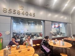 -香辉食馆(新兴路店)