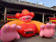 -宁波府城隍庙