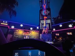 -枫花园汽车电影院(朝阳公园店)