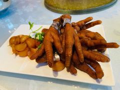 -玉玲珑(平湖龙湫湾店)