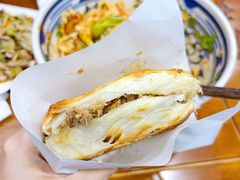 -晋来顺手擀面(京粮大厦店)