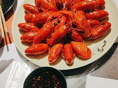 -一棠龙虾•王牌虾球(楚河汉街店)