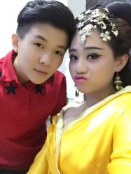 -盘子女人坊古装写真摄影(厦门总店)