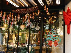 -SHADOWS•Bistro&Eatery(安福路店)