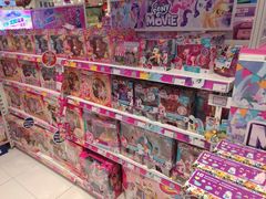 -TOYSRUS玩具反斗城(长春欧亚卖场店)