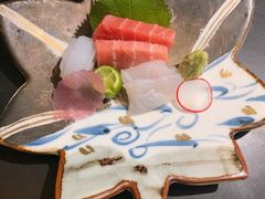 -雲上錢屋·怀石料理(上海中心店)