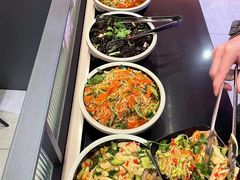 -淼福猪肚鸡·椰子鸡火锅(大沙地店)