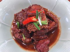 -虎哥私房菜(馒头山店)
