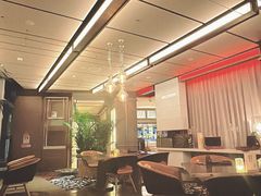 -恰餐厅及酒吧CHAR Bar & Grill(北京三里屯洲际店)