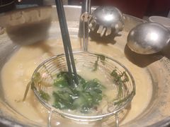 -骨之味·筒骨汤火锅(江头店)