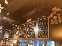 -Outdark Korean Restaurant