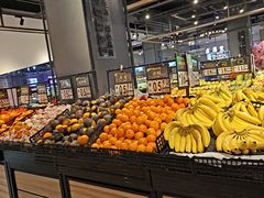 -武商超市(沌口店)