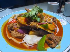 -阿西娅食府(中关村店)