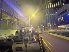 -Big Bus Tours 敞篷观光巴士