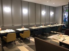 大堂-港丽餐厅(高德置地店)