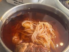 -金龙烧烤·牛肉面(西塔店)