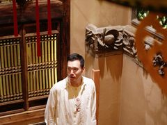 -叶叶菩提(太原别墅店)