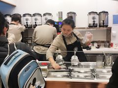 -眷茶臻选(中原万达店)