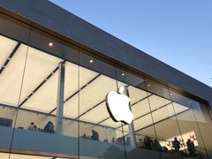 -Apple零售店(成都太古里店)