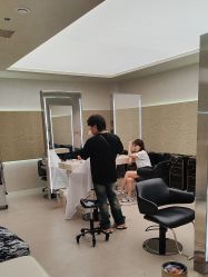 -DX HAIR SALON·发现未知美发沙龙