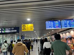 -吉隆坡国际机场