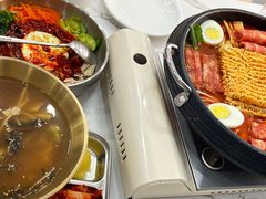 -三餐季年糕火锅(韩乐坊店)