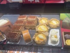 -星巴克(厦门SM新生活广场店)