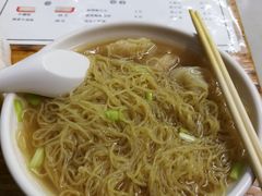 -小梁哥云吞面(黄贝岭店)