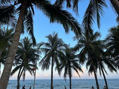 -日月湾海门游览区