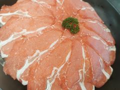 -井格重庆火锅(西直门凯德Mall店)