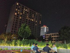 -老黑板筋(顺义总店)